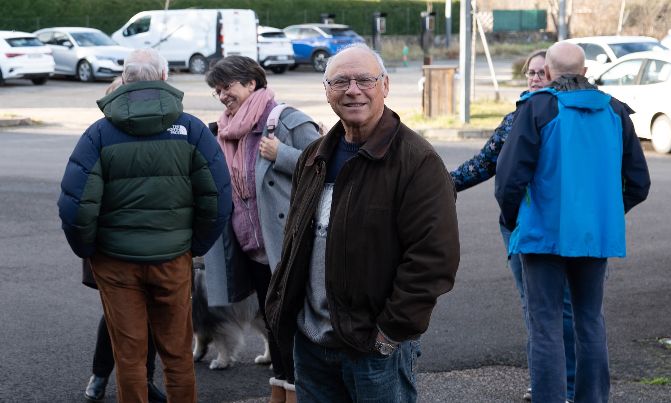 🥇 Médaille d’Or pour notre “Didi” national !